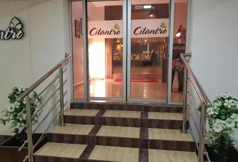 هتل Tahir Guest Palace