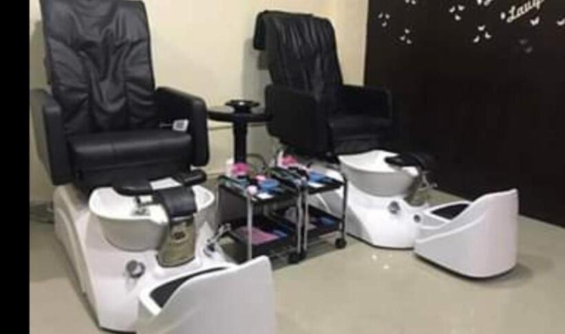 هتل Tahir Guest Palace