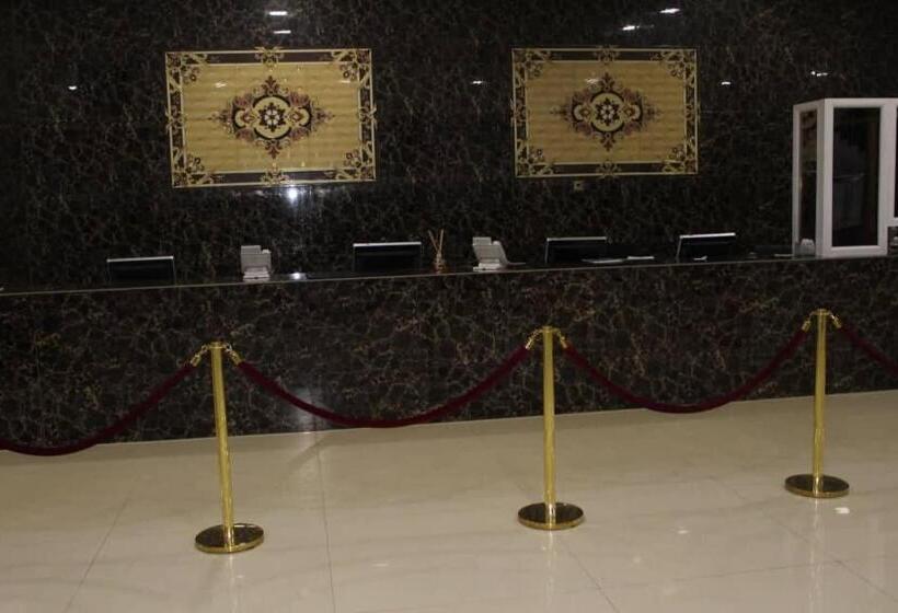 هتل Tahir Guest Palace