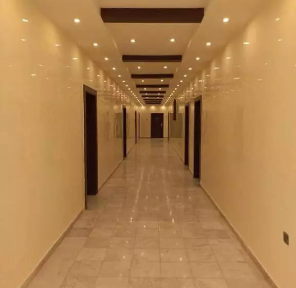 هتل Tahir Guest Palace