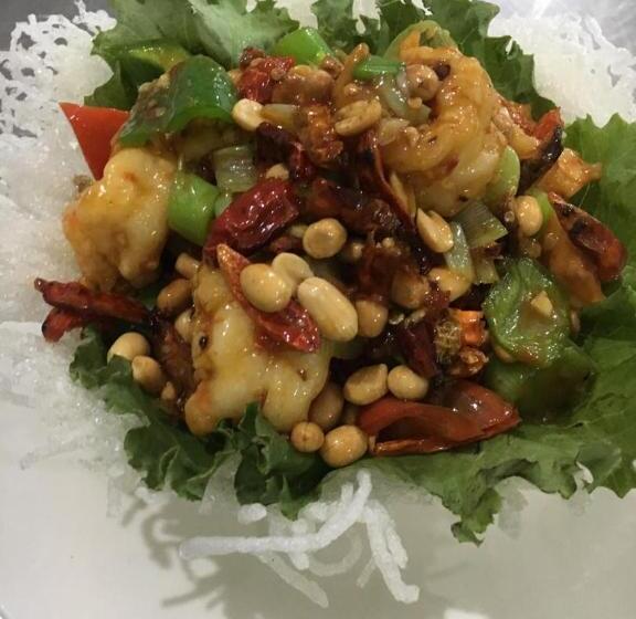 هتل Tahir Guest Palace