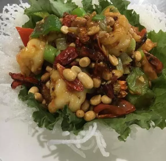 هتل Tahir Guest Palace