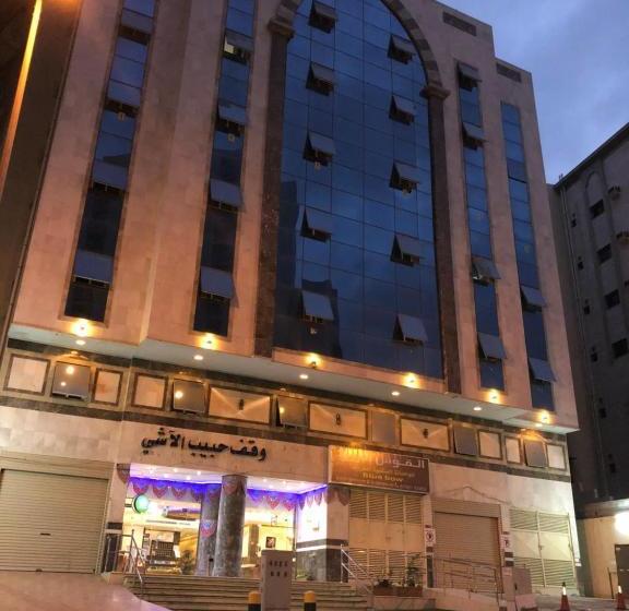 בית מלון כפרי The Blue Bow