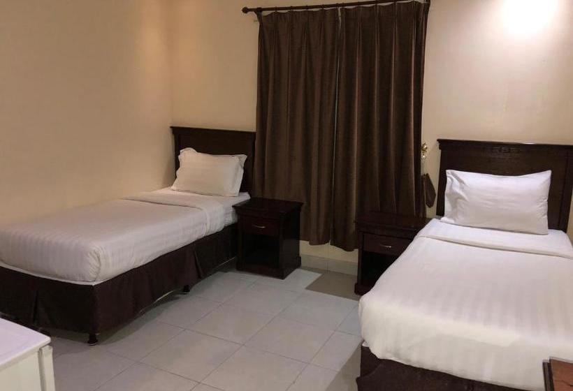 בית מלון כפרי The Blue Bow