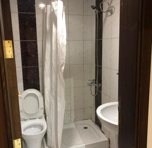 בית מלון כפרי The Blue Bow