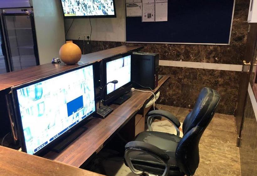 בית מלון כפרי The Blue Bow