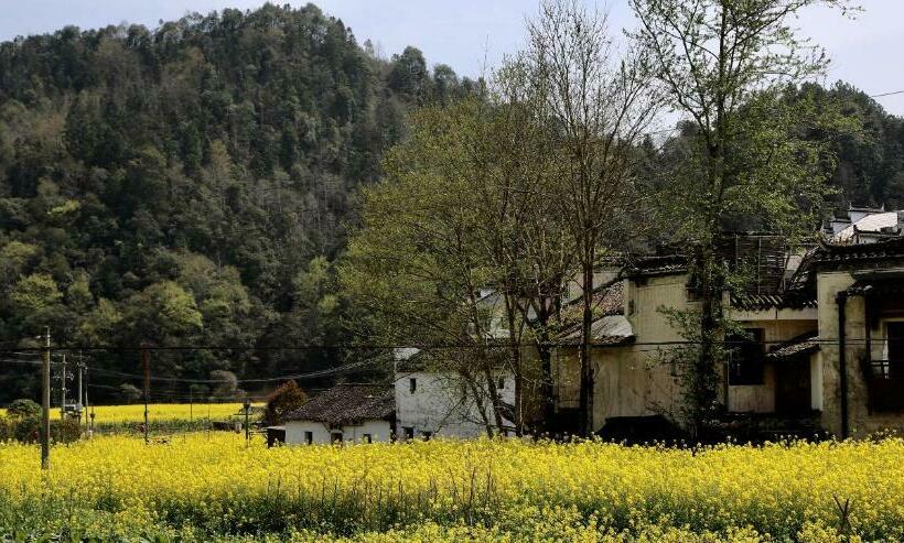 فندق Wuyuan Skywells