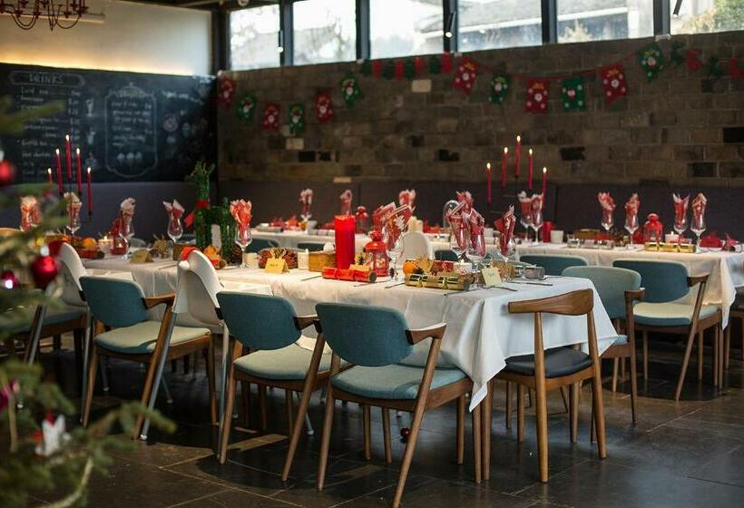 فندق Wuyuan Skywells