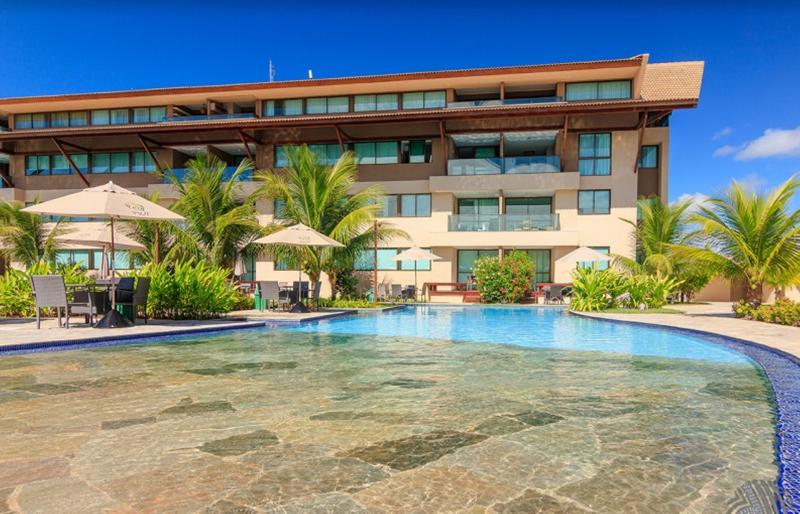 استراحتگاه Nui Supreme Beach Living