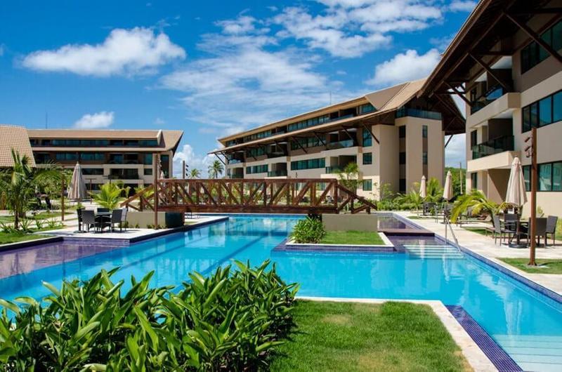 استراحتگاه Nui Supreme Beach Living