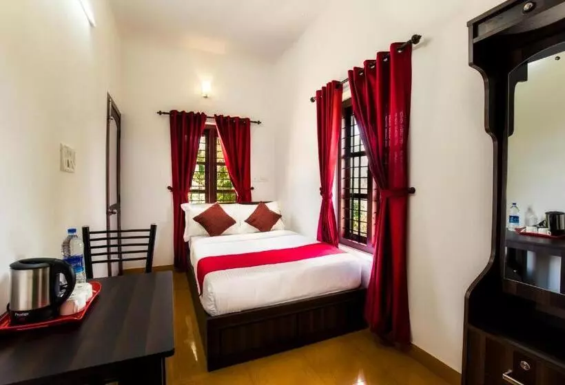 Three Roots Holiday Home Resort