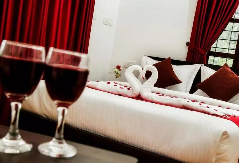 Three Roots Holiday Home Resort
