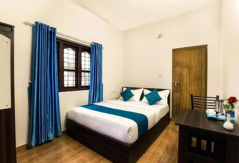 Three Roots Holiday Home Resort