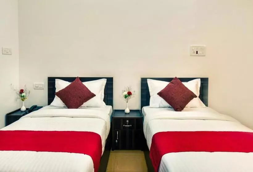 Three Roots Holiday Home Resort