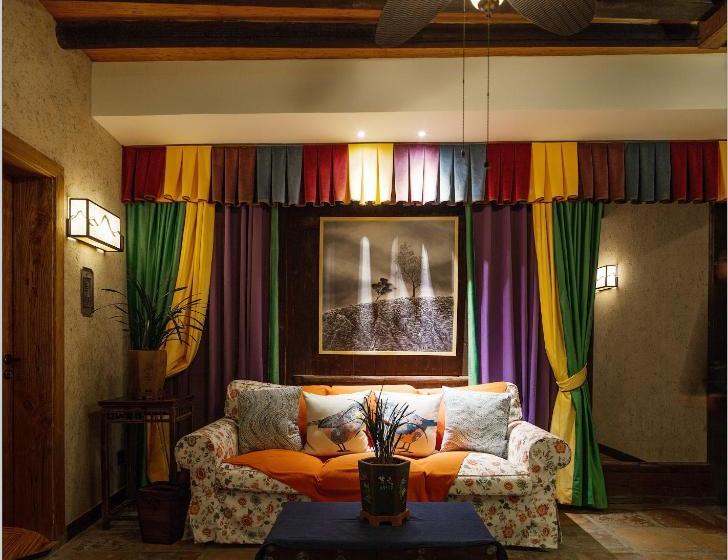 Yangshuo Moonlight Hostel