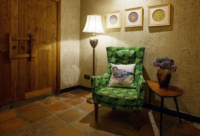 Yangshuo Moonlight Hostel