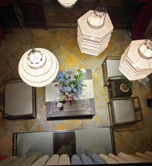 Yangshuo Moonlight Hostel