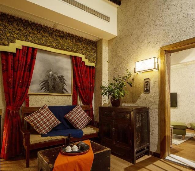 Yangshuo Moonlight Hostel