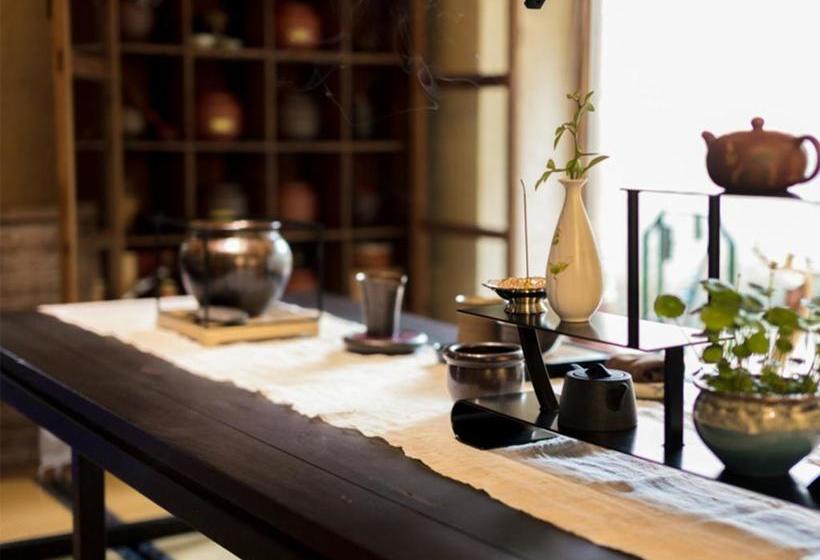 Yangshuo Moonlight Hostel