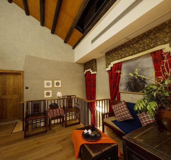 Yangshuo Moonlight Hostel