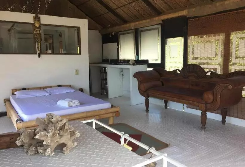 Casa Barca Taganga Hostel