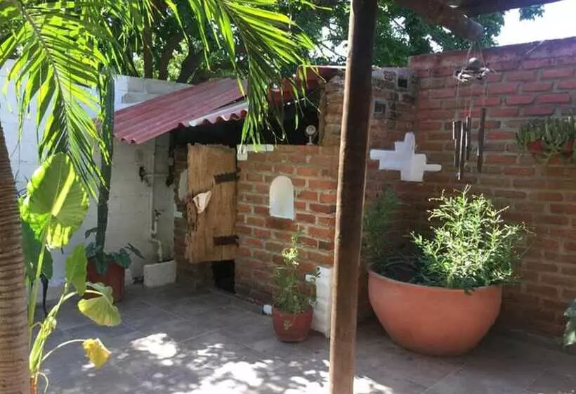 Casa Barca Taganga Hostel