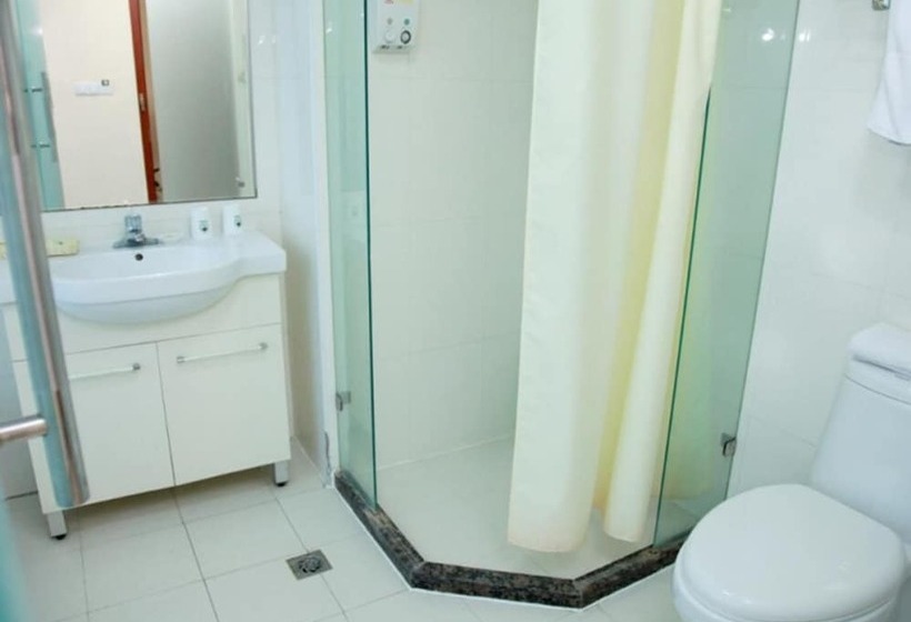 فندق Greentree Inn Huaian Qingpu District Huaihainan Road Express