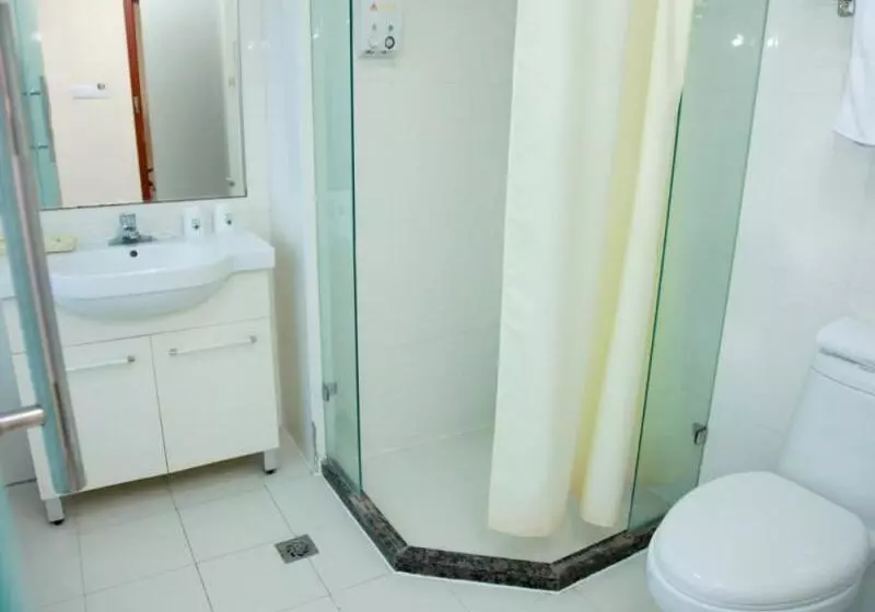 Hotelli Greentree Inn Huaian Qingpu District Huaihainan Road Express