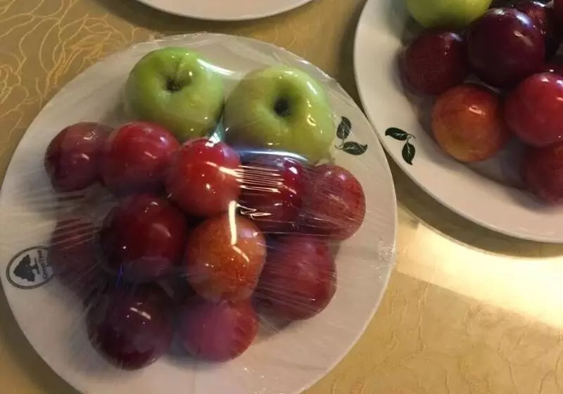 ホテル Greentree Inn Shandong Weihai Wendeng Darunfa Business