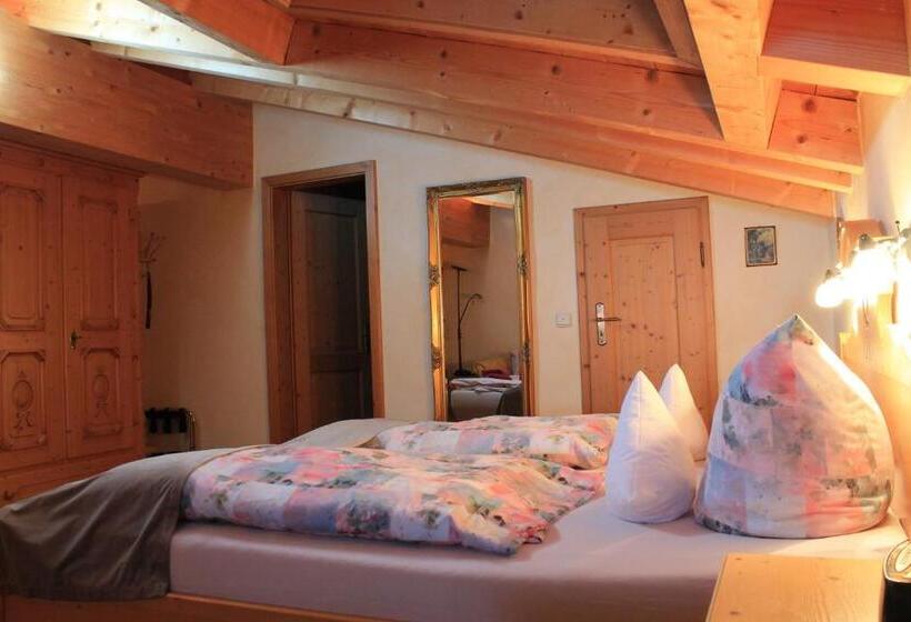 Hotelli Winklmoos Sonnenalm