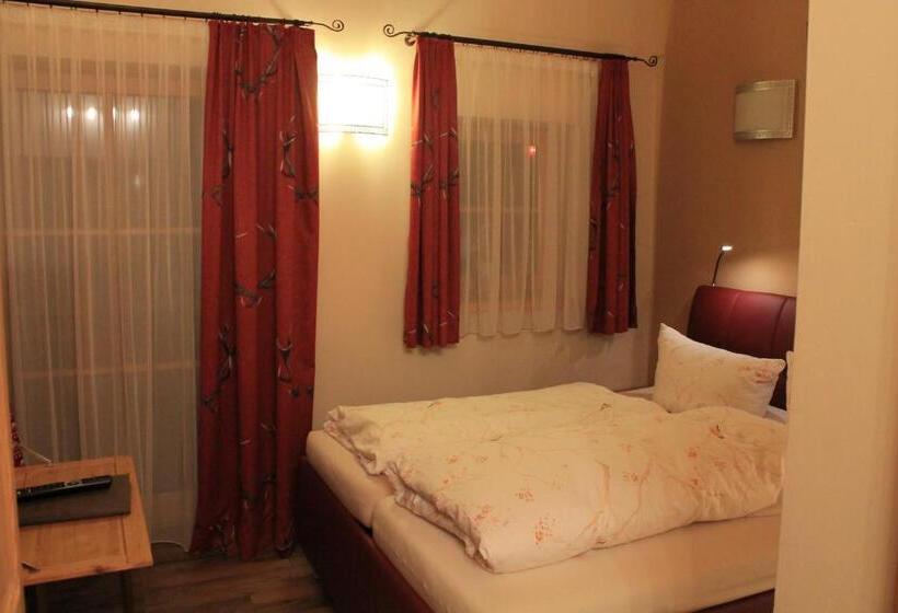 Hotelli Winklmoos Sonnenalm