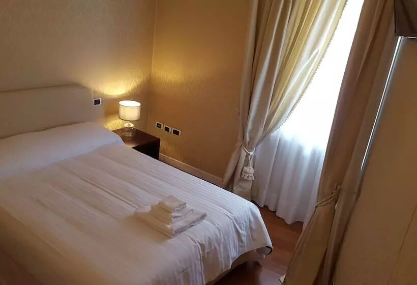 B&b Villa Le Robinie