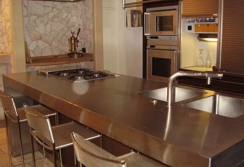 B&b Villa Le Robinie