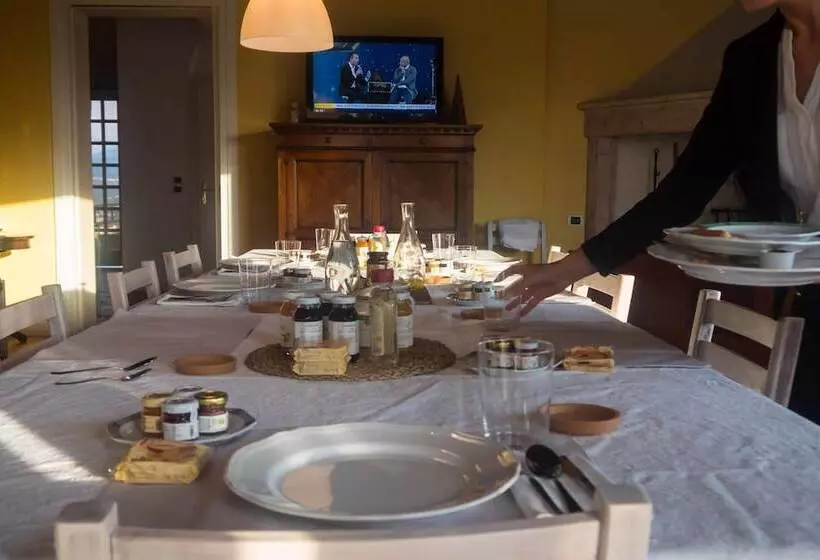 B&b Villa Le Robinie