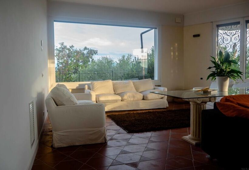 B&b Villa Le Robinie