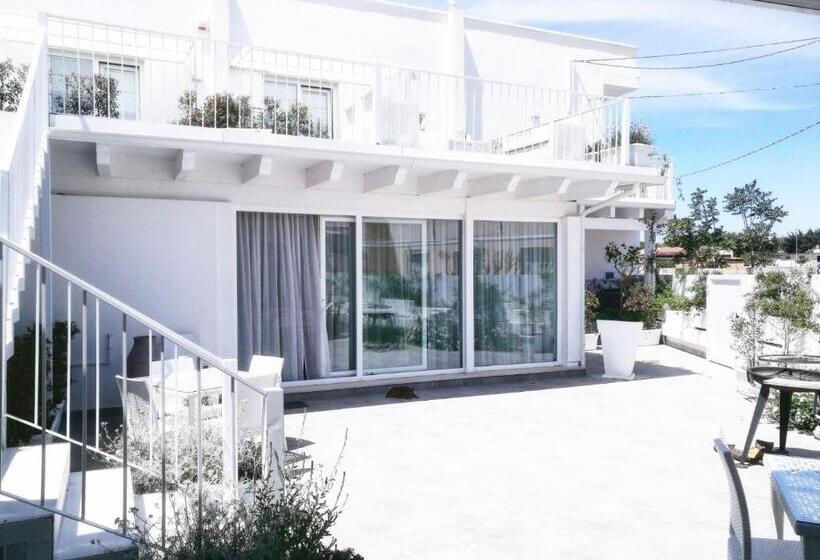 민박 Arneo Terra Del Sole