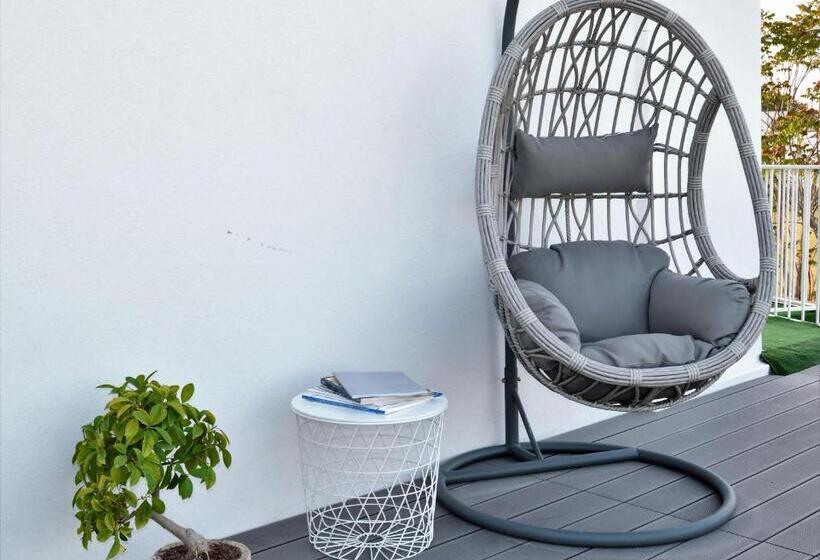 민박 Arneo Terra Del Sole