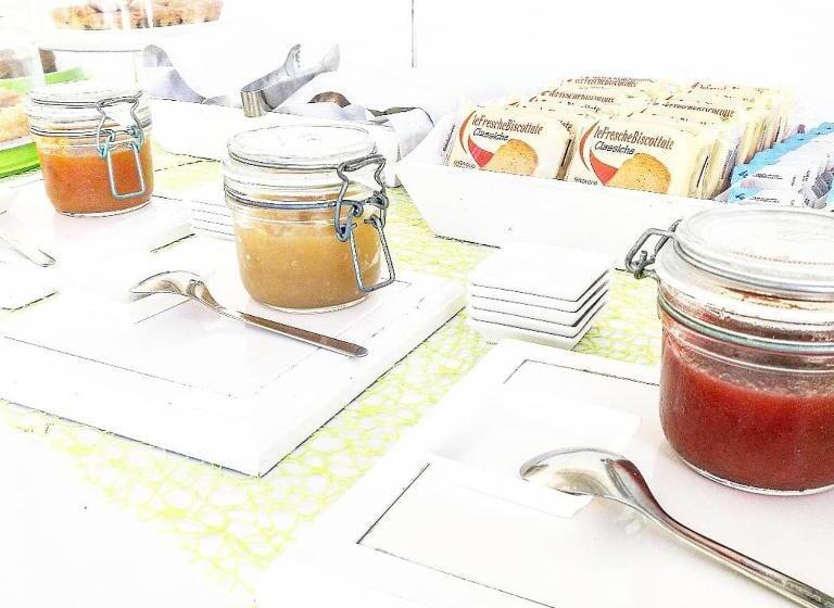 민박 Arneo Terra Del Sole