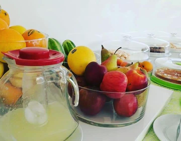 민박 Arneo Terra Del Sole