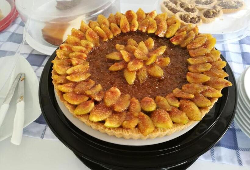 민박 Arneo Terra Del Sole