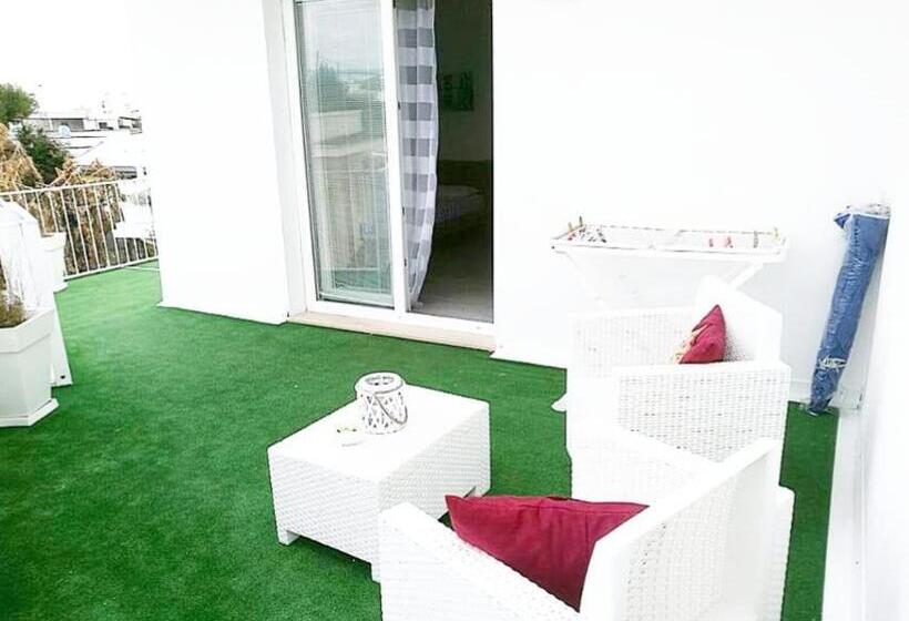 민박 Arneo Terra Del Sole