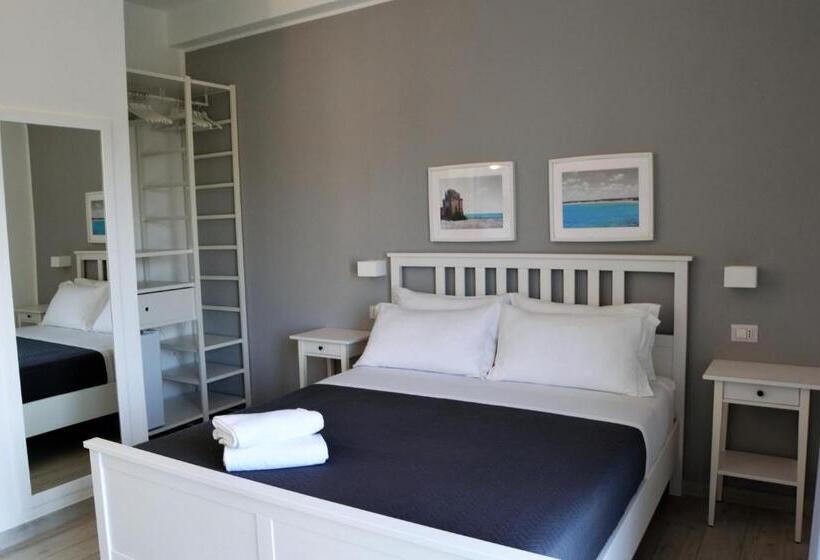 민박 Arneo Terra Del Sole