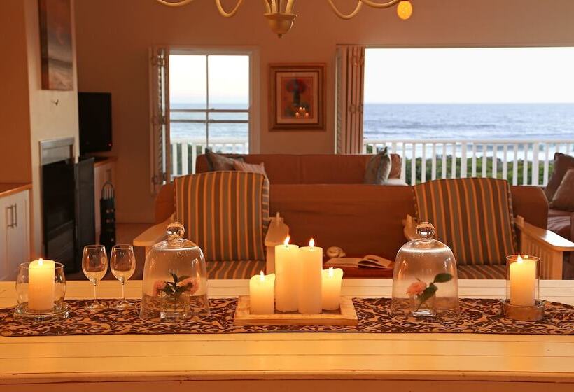 تختخواب و صبحانه Shore S Edge