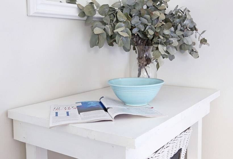 تختخواب و صبحانه Shore S Edge