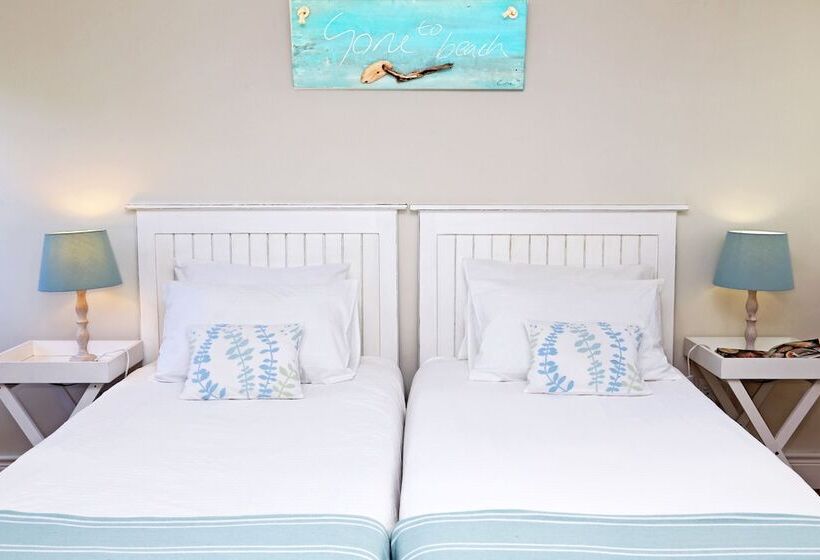 تختخواب و صبحانه Shore S Edge