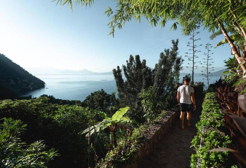 Casa Prana Hotel In Atitlan