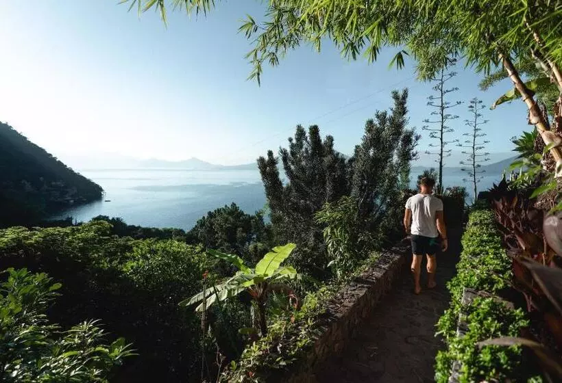 Casa Prana Hotel In Atitlan