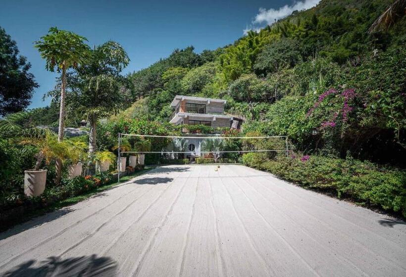 Casa Prana Hotel In Atitlan