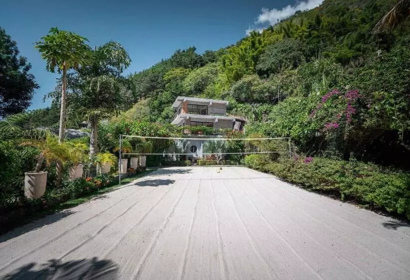 Casa Prana Hotel In Atitlan