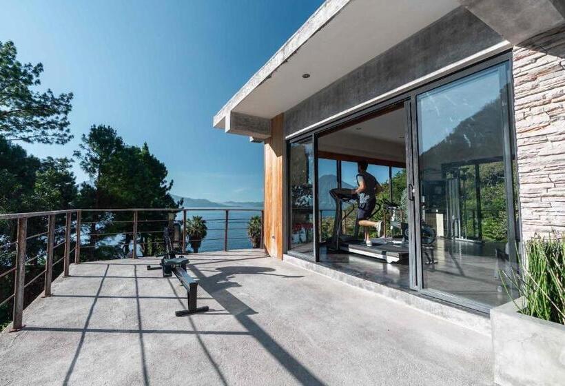 Casa Prana Hotel In Atitlan